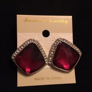 Fashion Jewelry Earrings